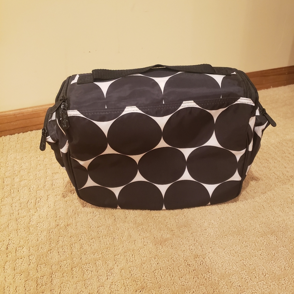 Thirty-one hanging cosmetic bag